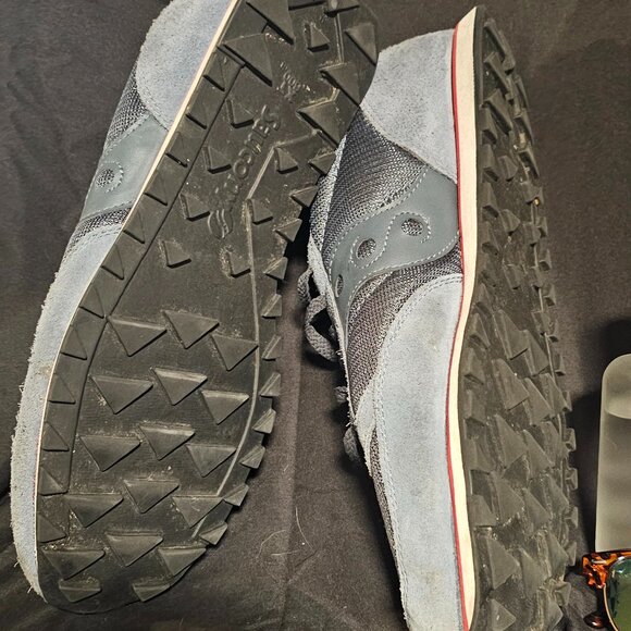 Saucony Sneakers - Picture 2 of 6